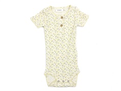 Lil Atelier turtledove body flowers